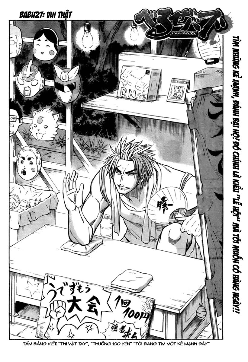 Chapter 27 - Trang 3