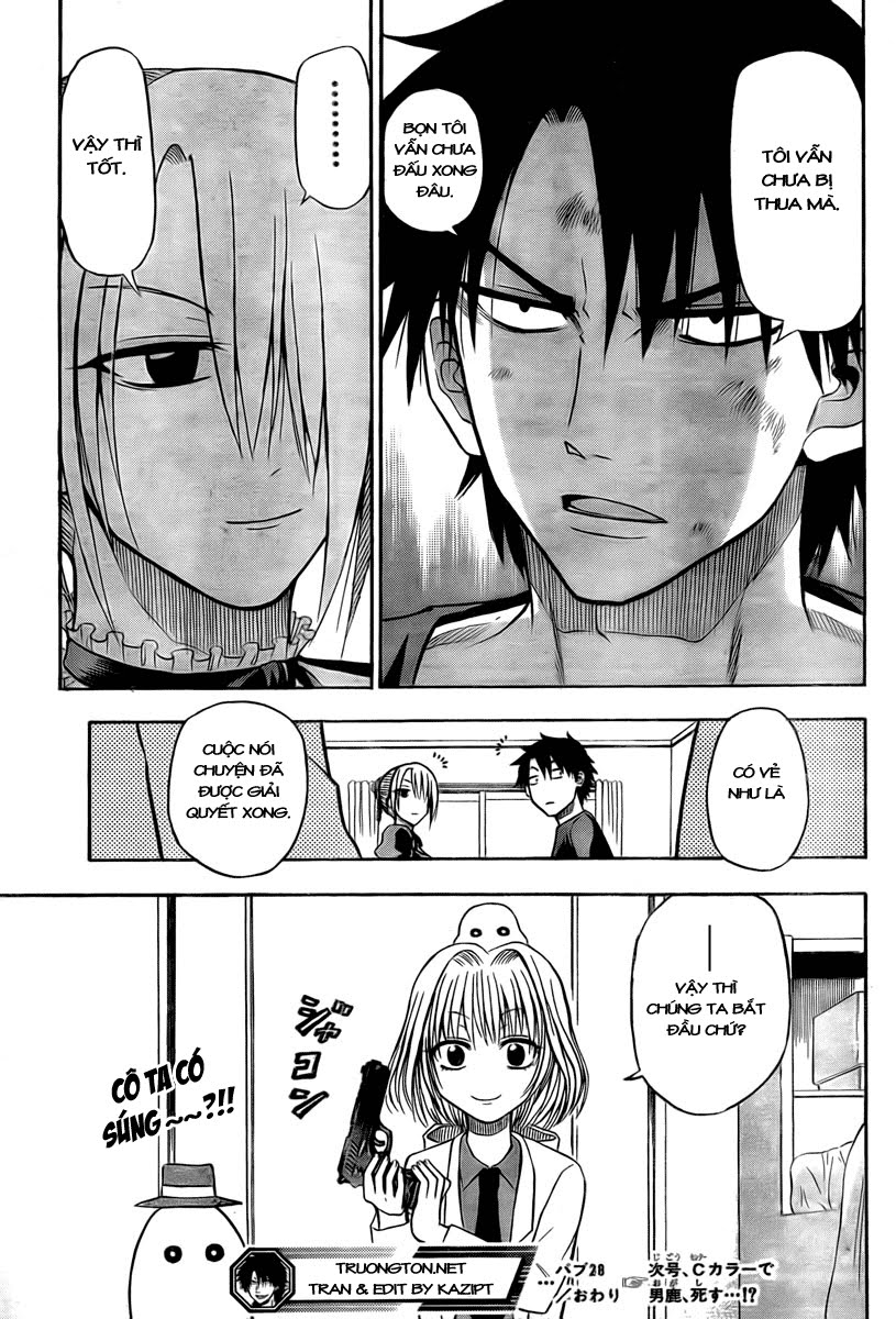 Chapter 28 - Trang 20