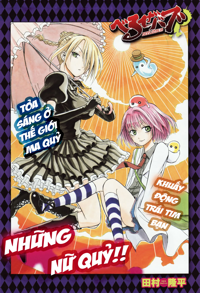 Chapter 29 - Trang 2