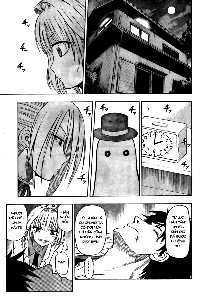 Chapter 29 - Trang 17
