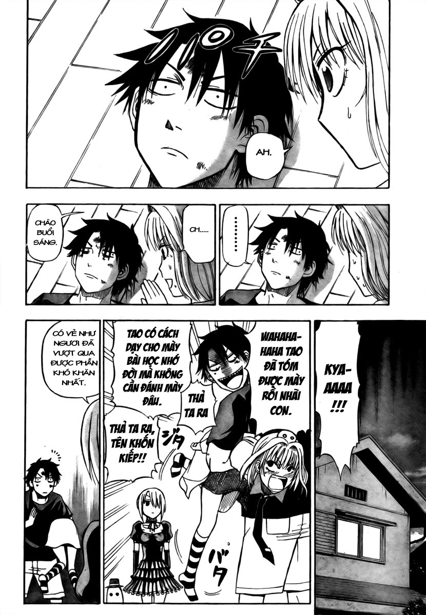 Chapter 29 - Trang 18