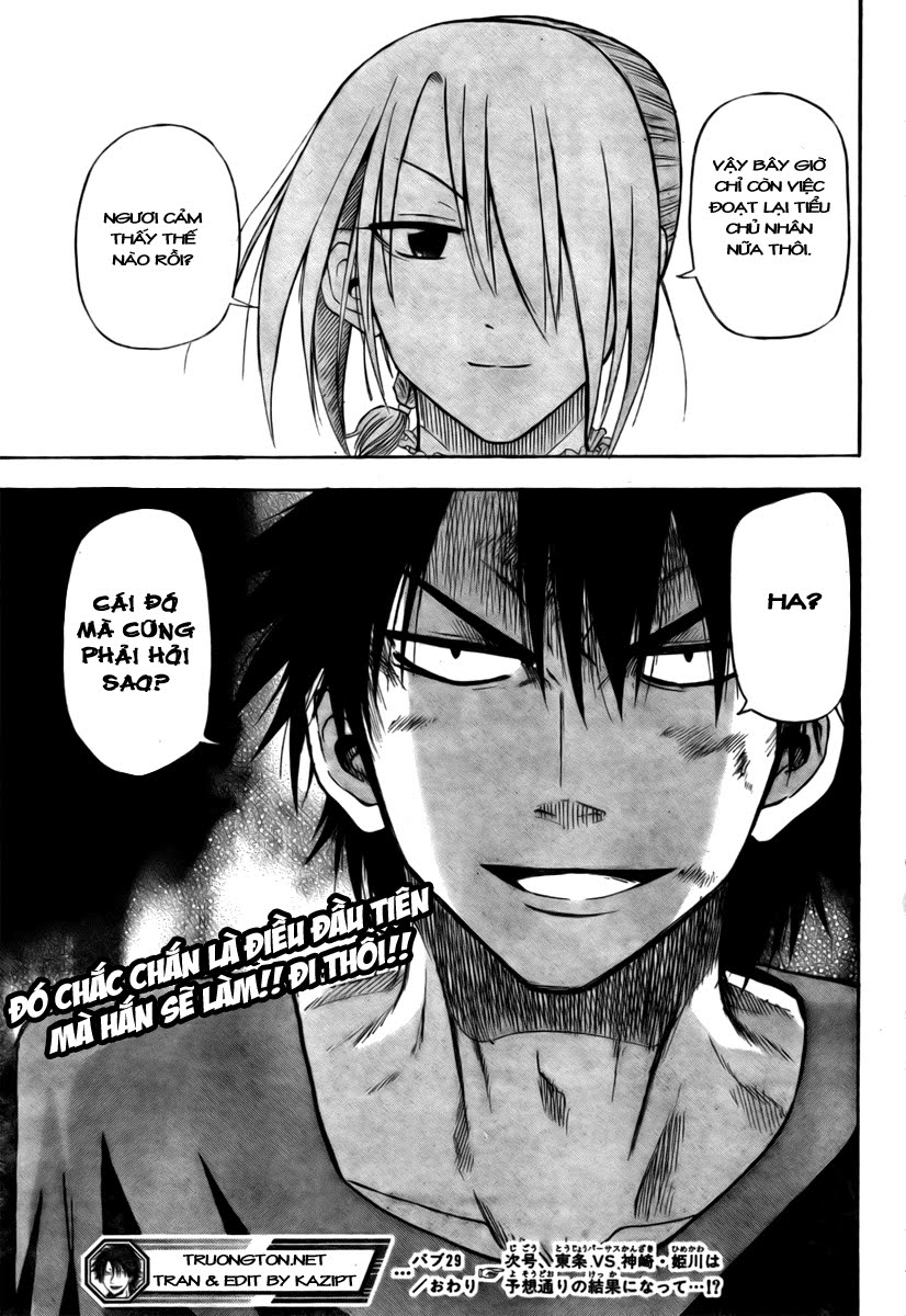 Chapter 29 - Trang 19
