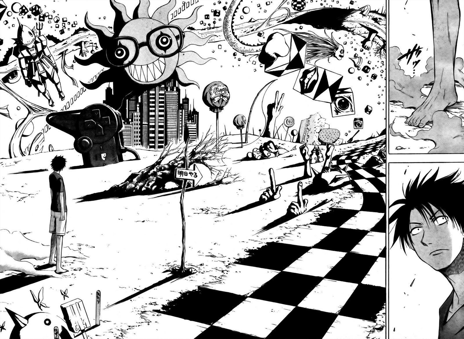 Chapter 29 - Trang 7