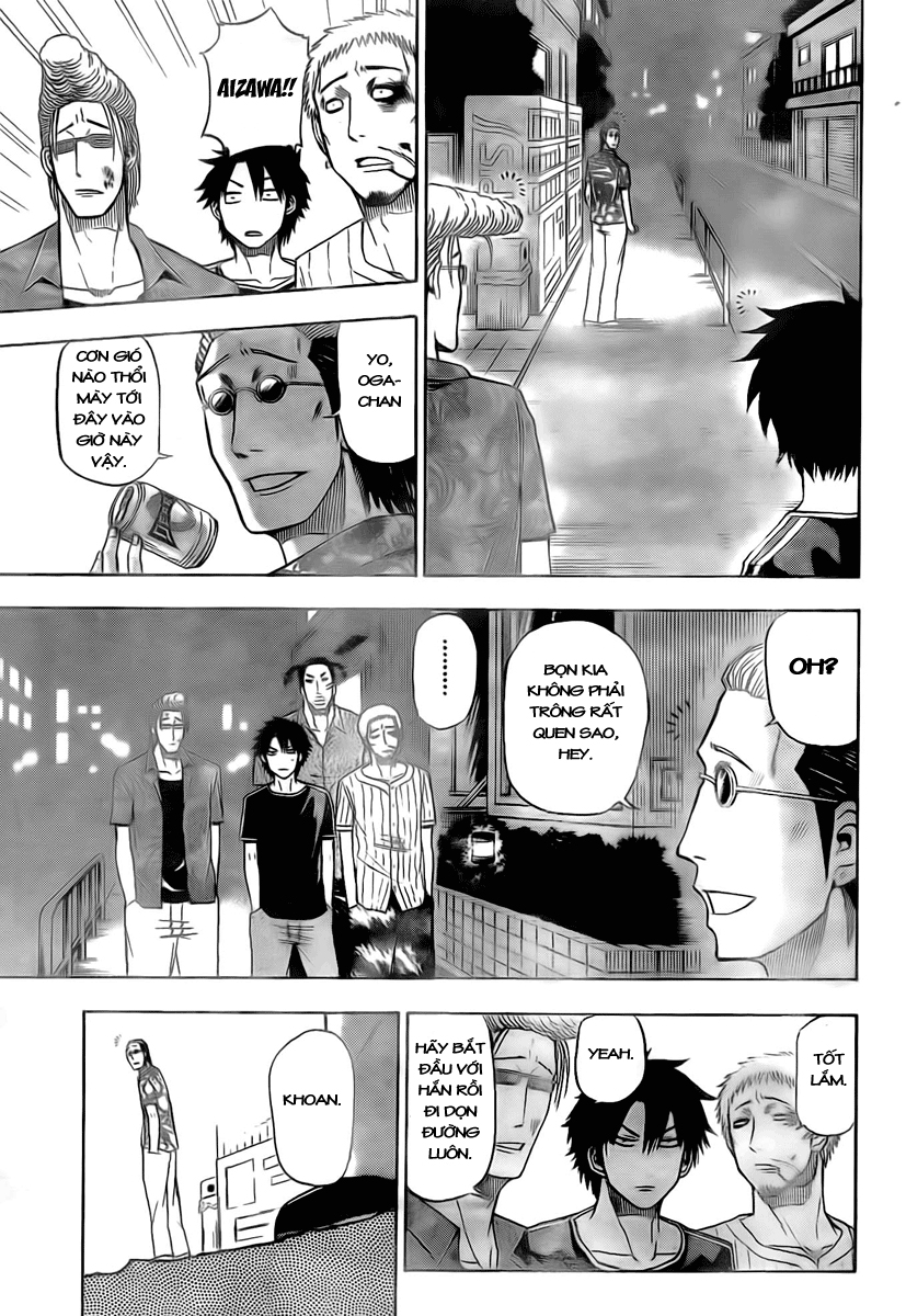 Chapter 30 - Trang 16