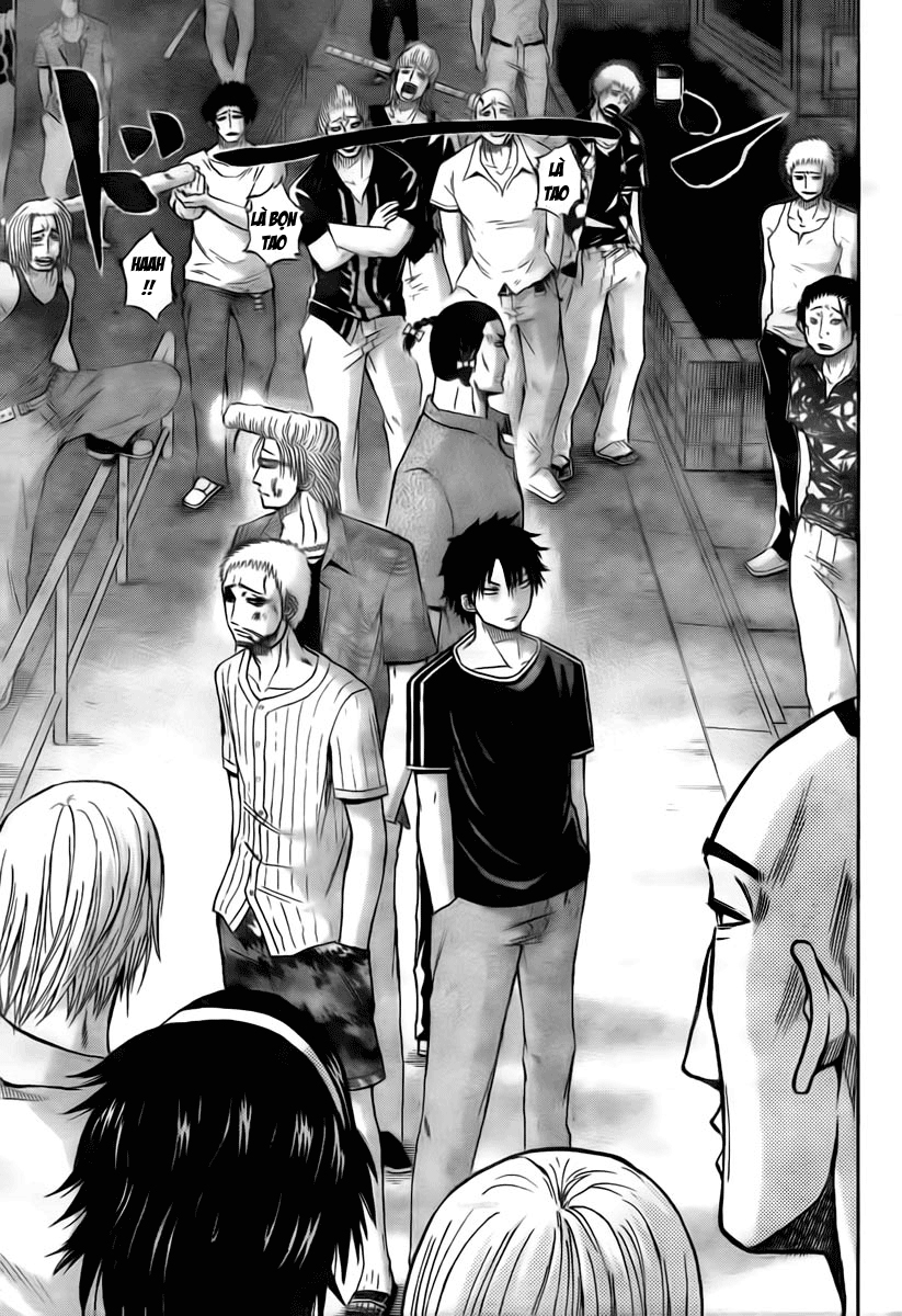 Chapter 30 - Trang 18
