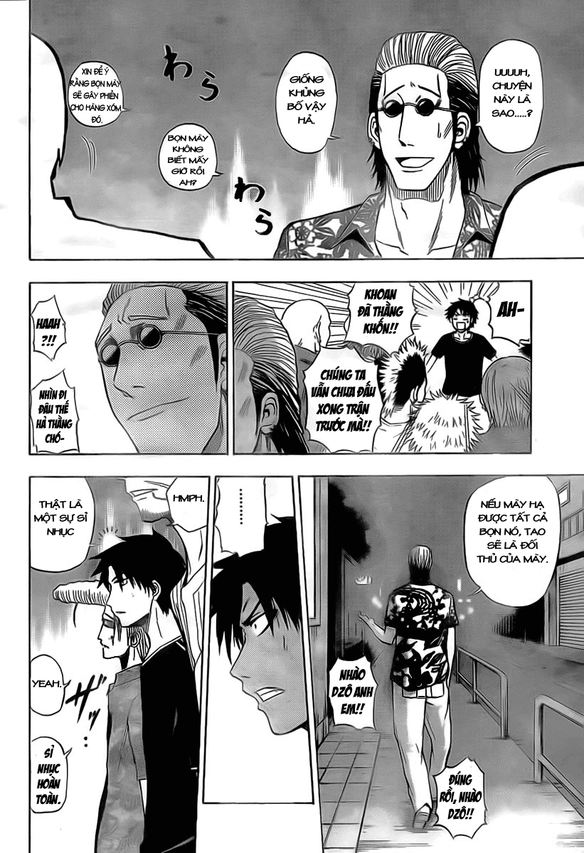 Chapter 30 - Trang 19