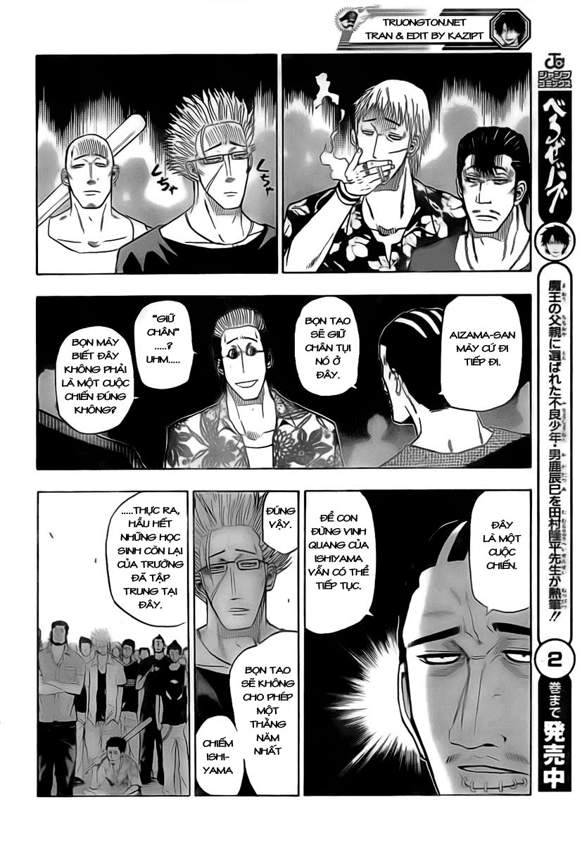 Chapter 31 - Trang 11