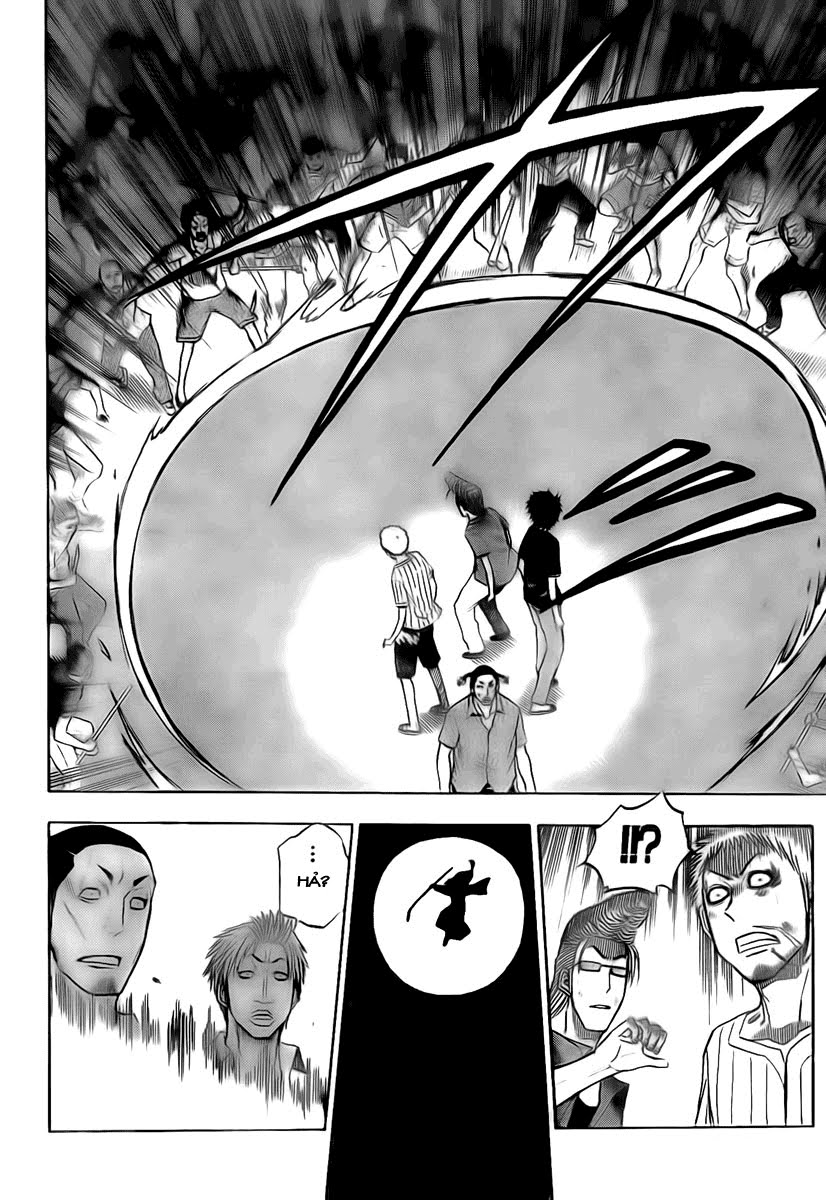Chapter 31 - Trang 13