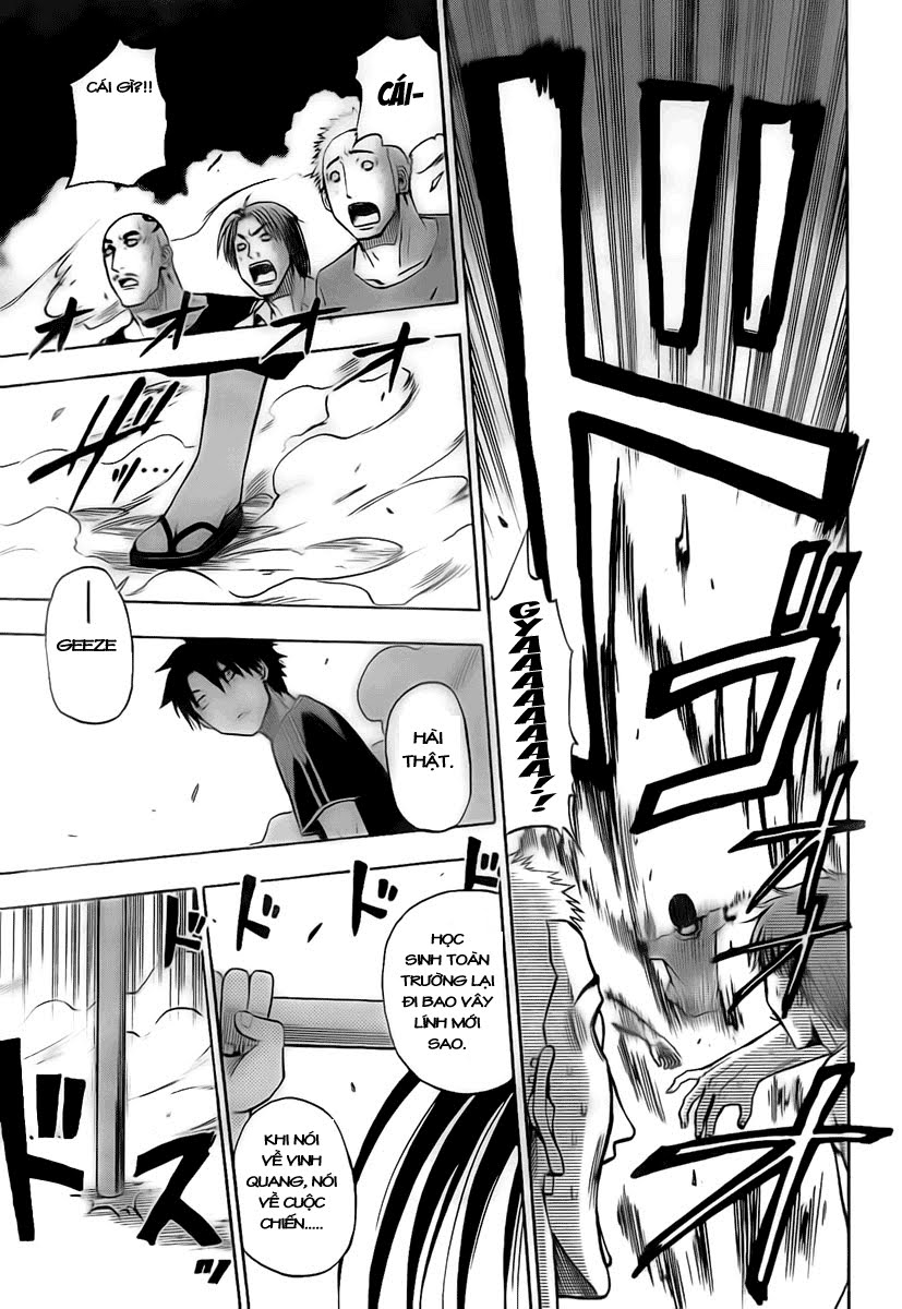 Chapter 31 - Trang 14