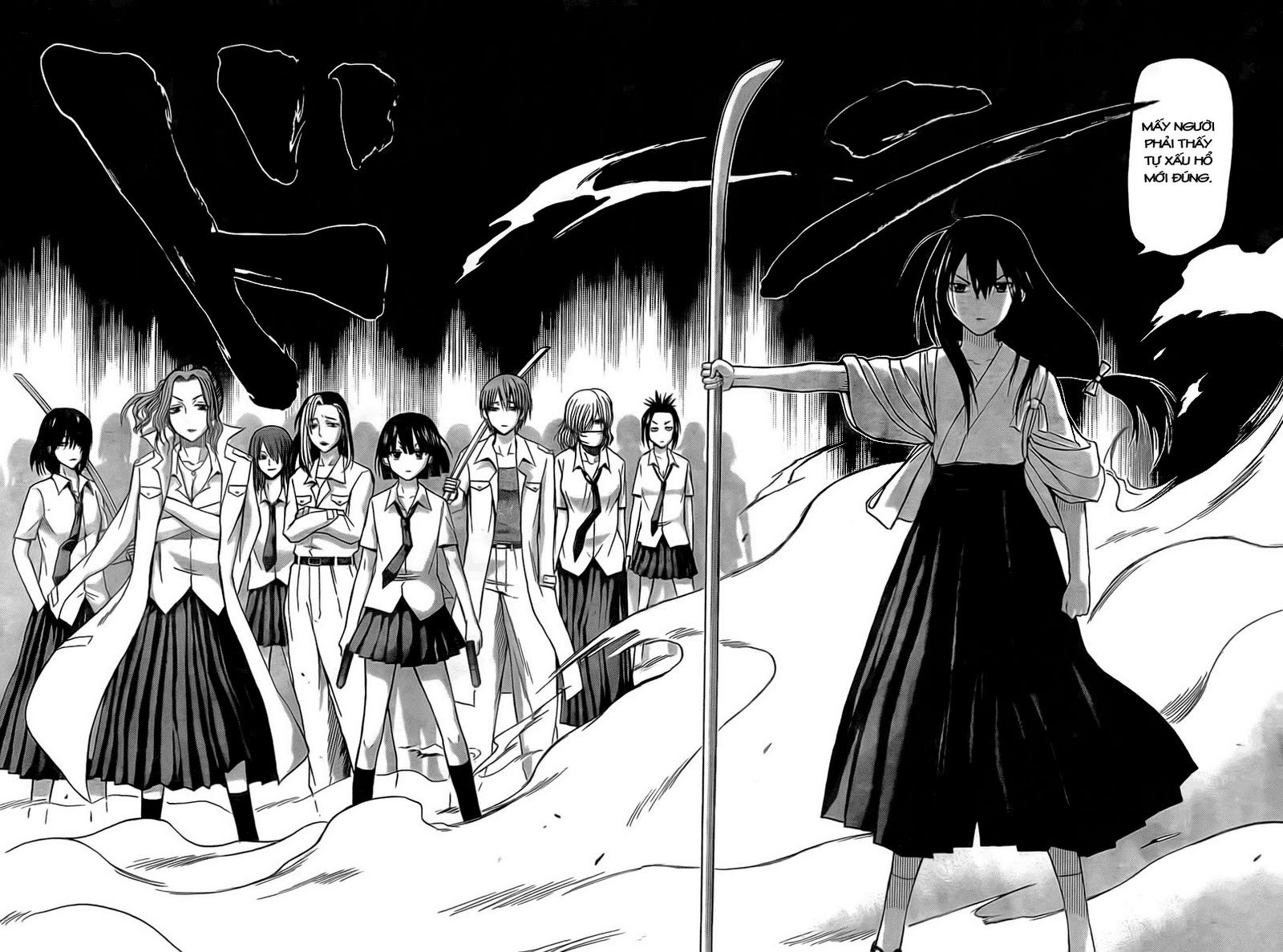Chapter 31 - Trang 15