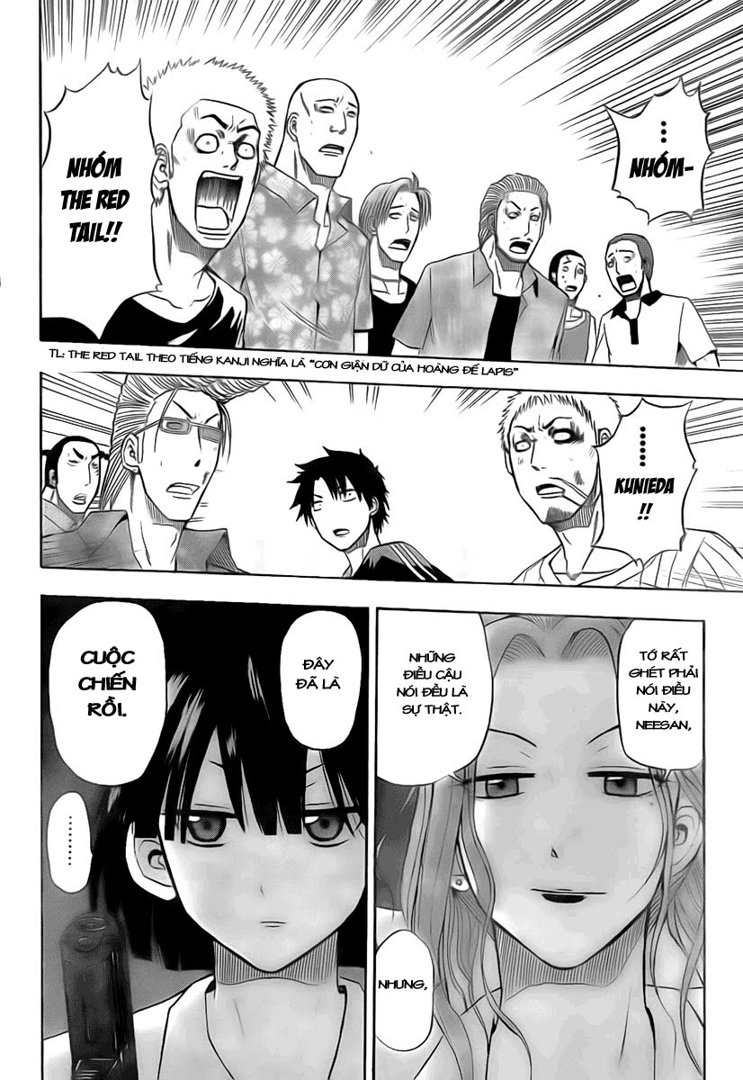 Chapter 31 - Trang 16