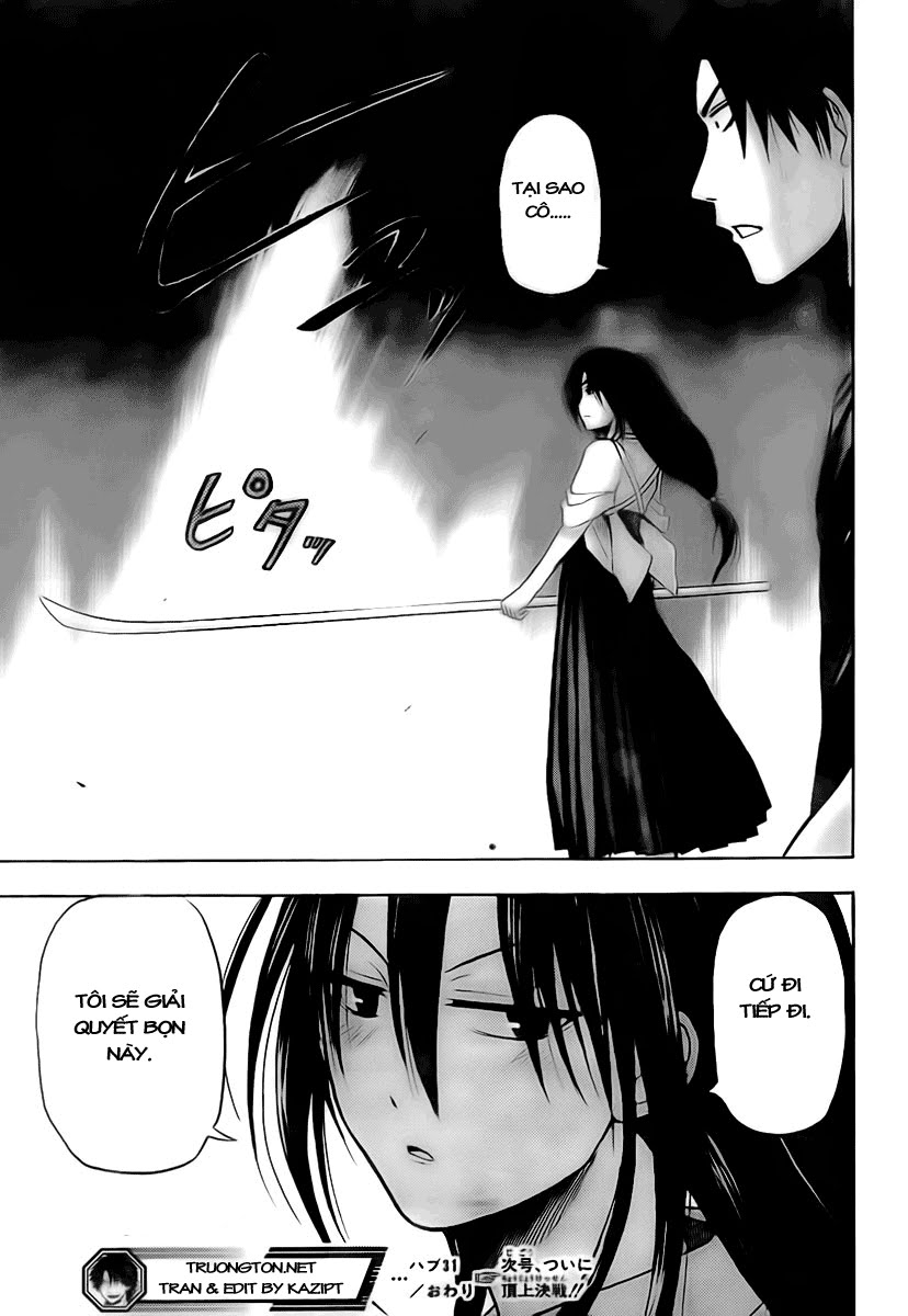 Chapter 31 - Trang 17