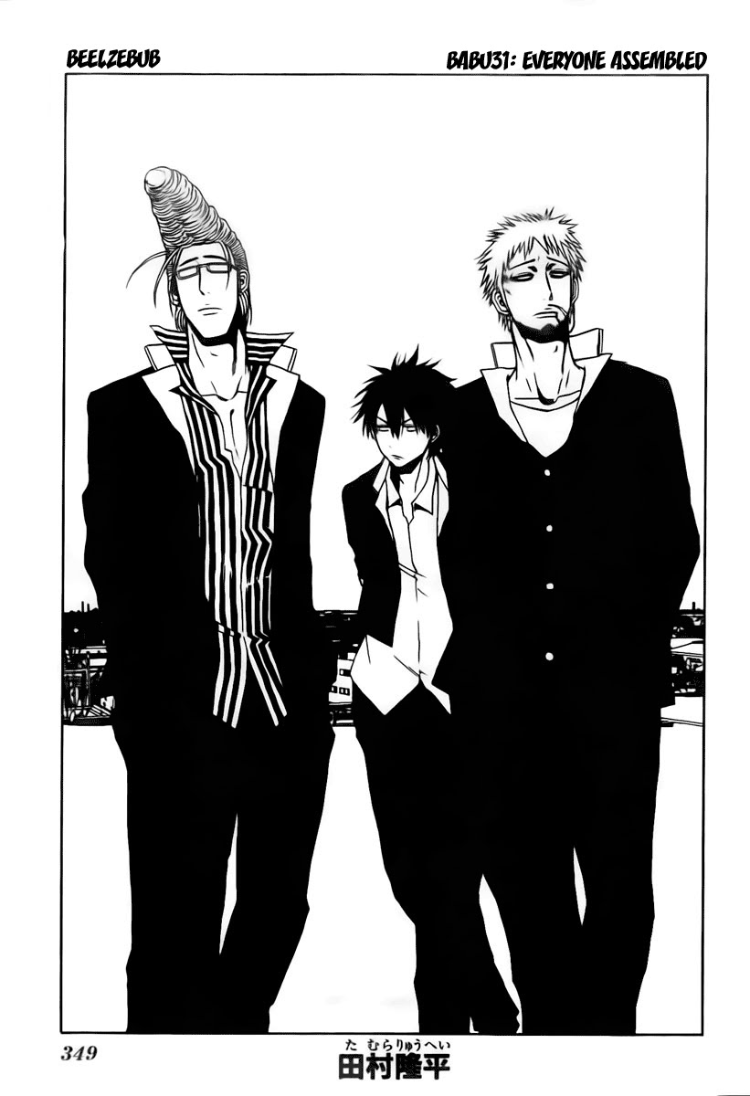 Chapter 31 - Trang 5