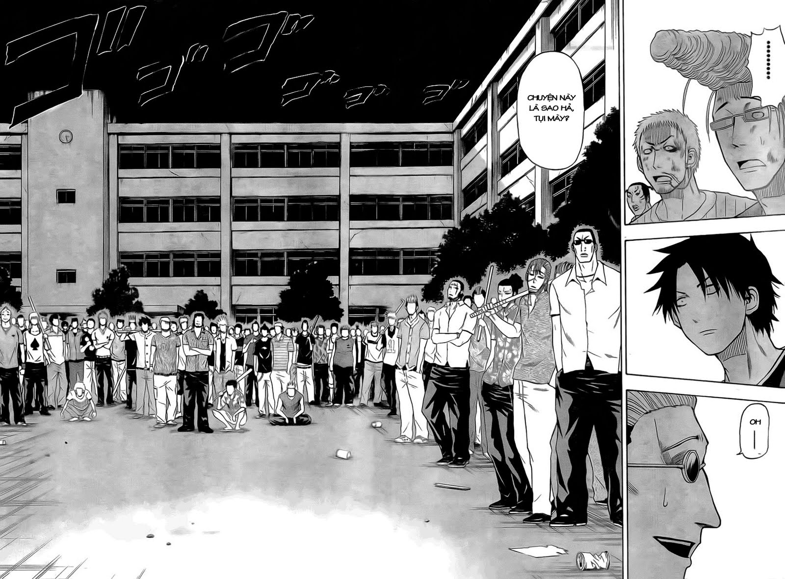 Chapter 31 - Trang 10