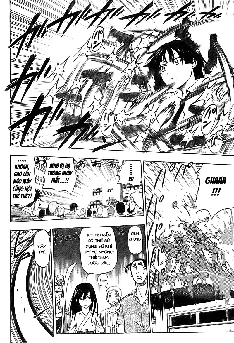 Chapter 32 - Trang 12
