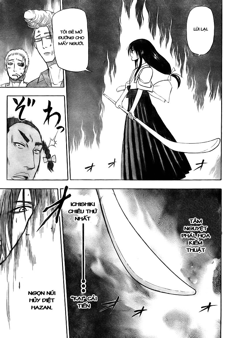 Chapter 32 - Trang 13