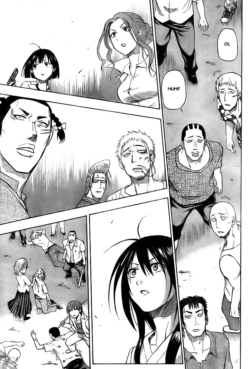Chapter 32 - Trang 19