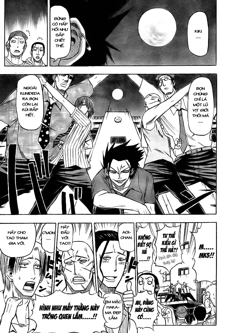 Chapter 32 - Trang 7