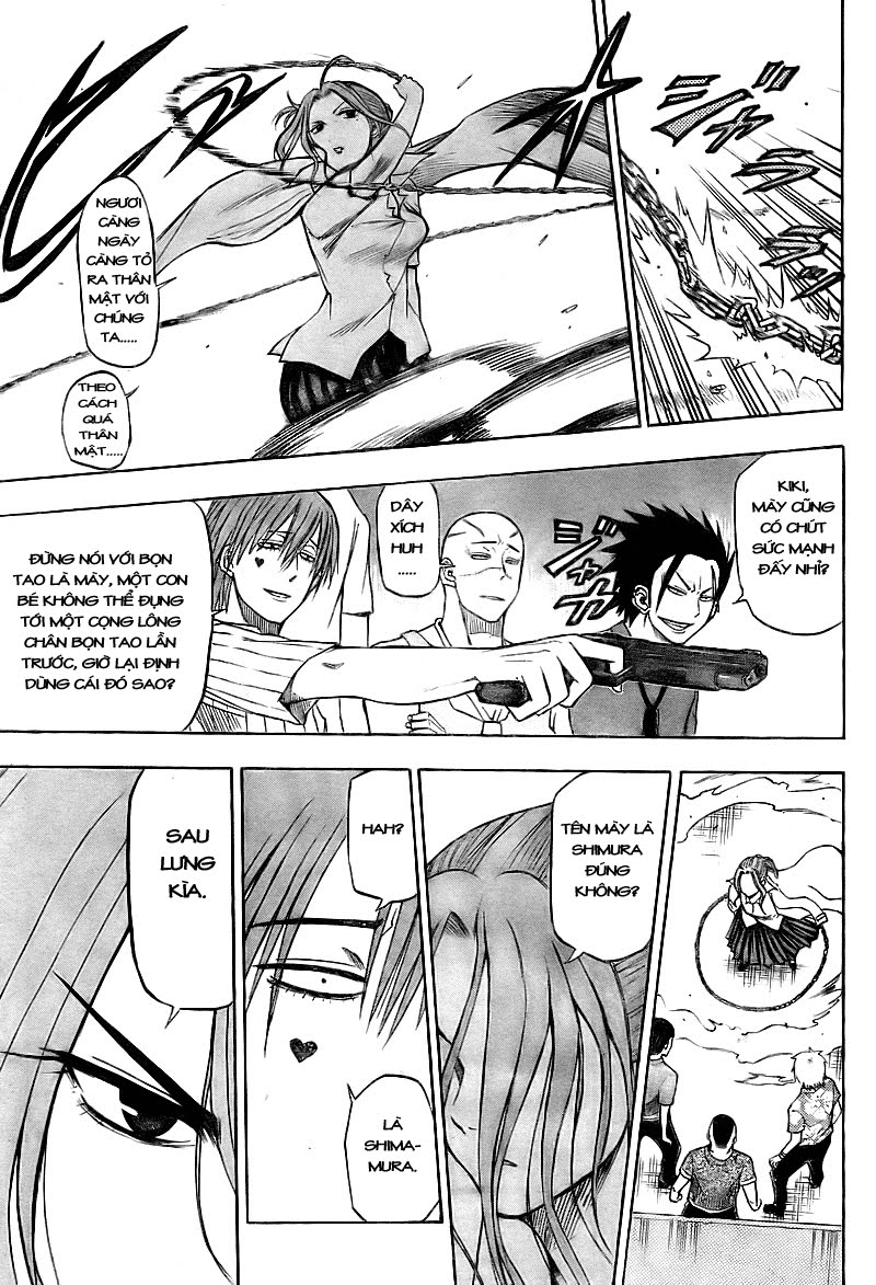 Chapter 32 - Trang 9