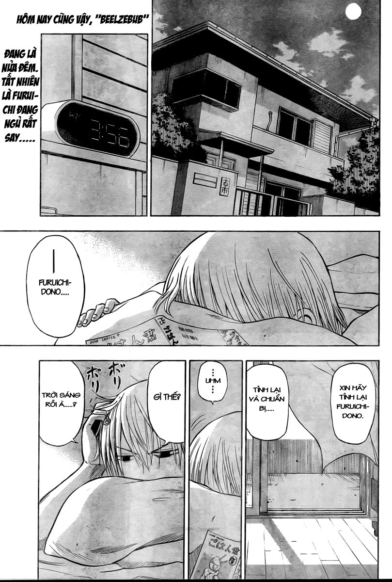 Chapter 33 - Trang 2