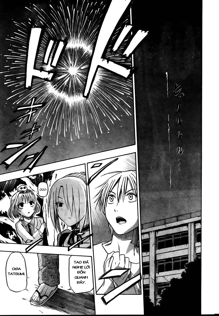 Chapter 33 - Trang 13