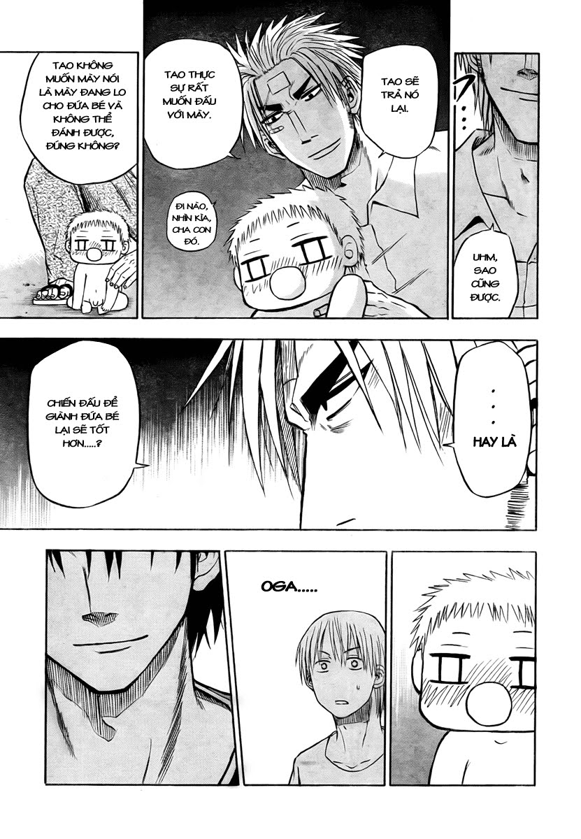 Chapter 33 - Trang 15