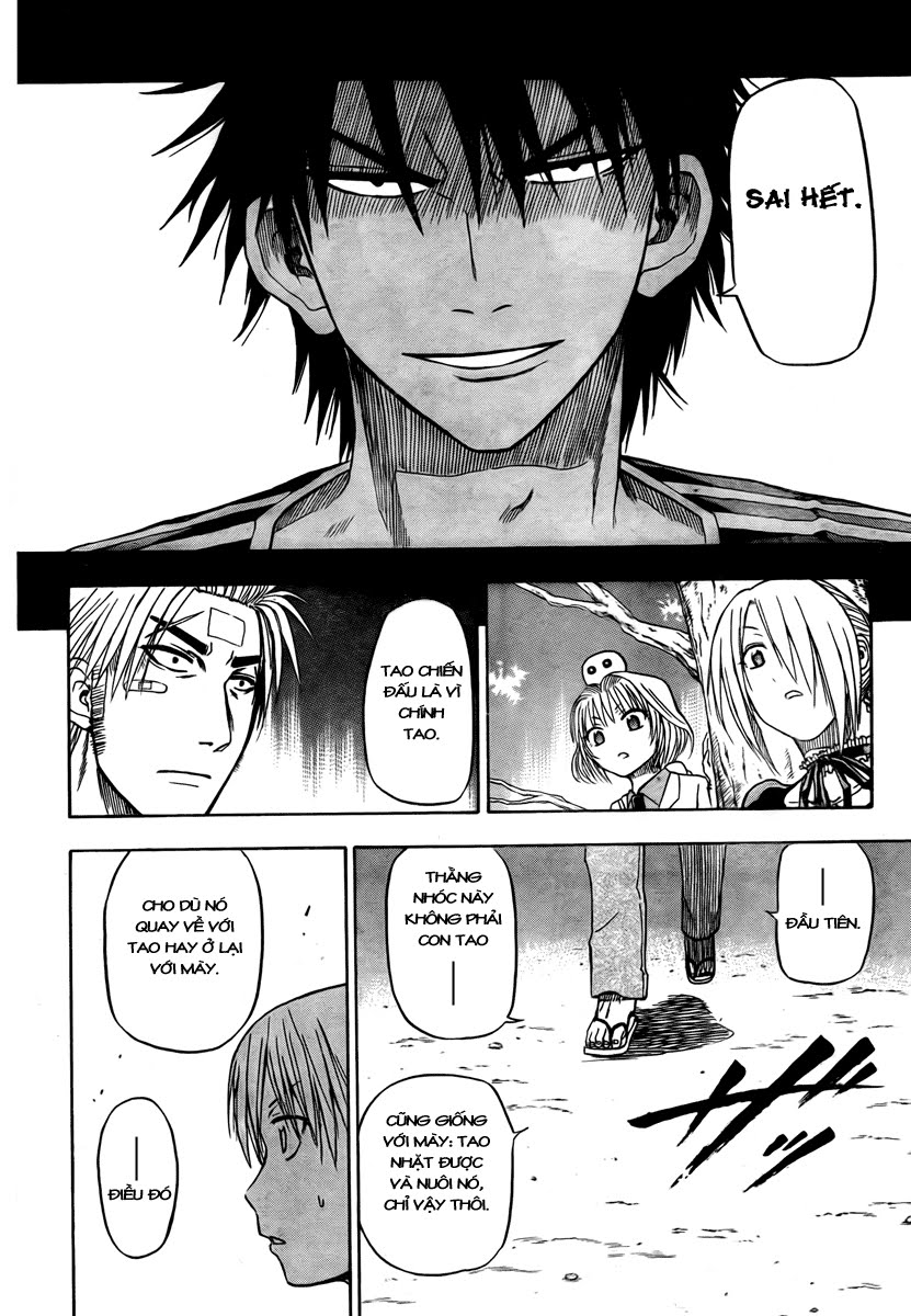 Chapter 33 - Trang 16