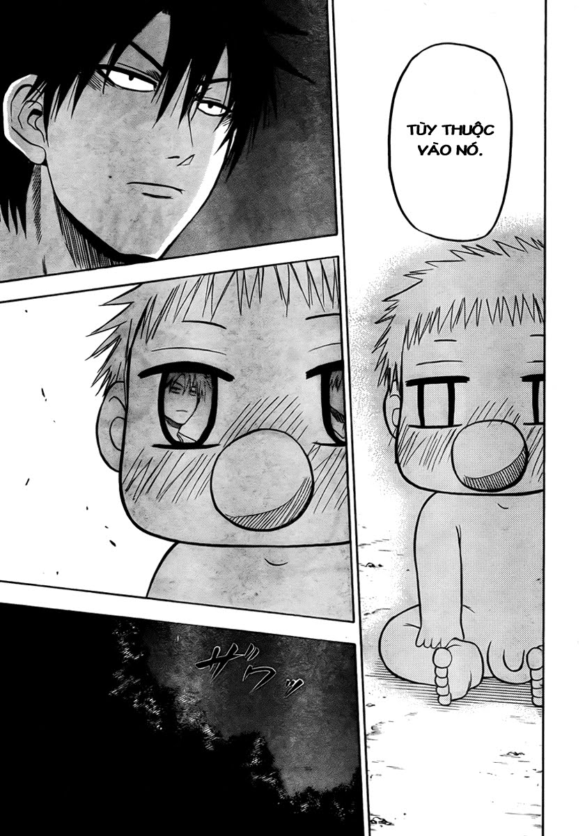 Chapter 33 - Trang 17