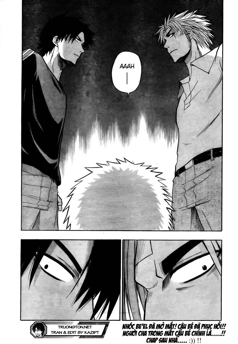 Chapter 33 - Trang 19