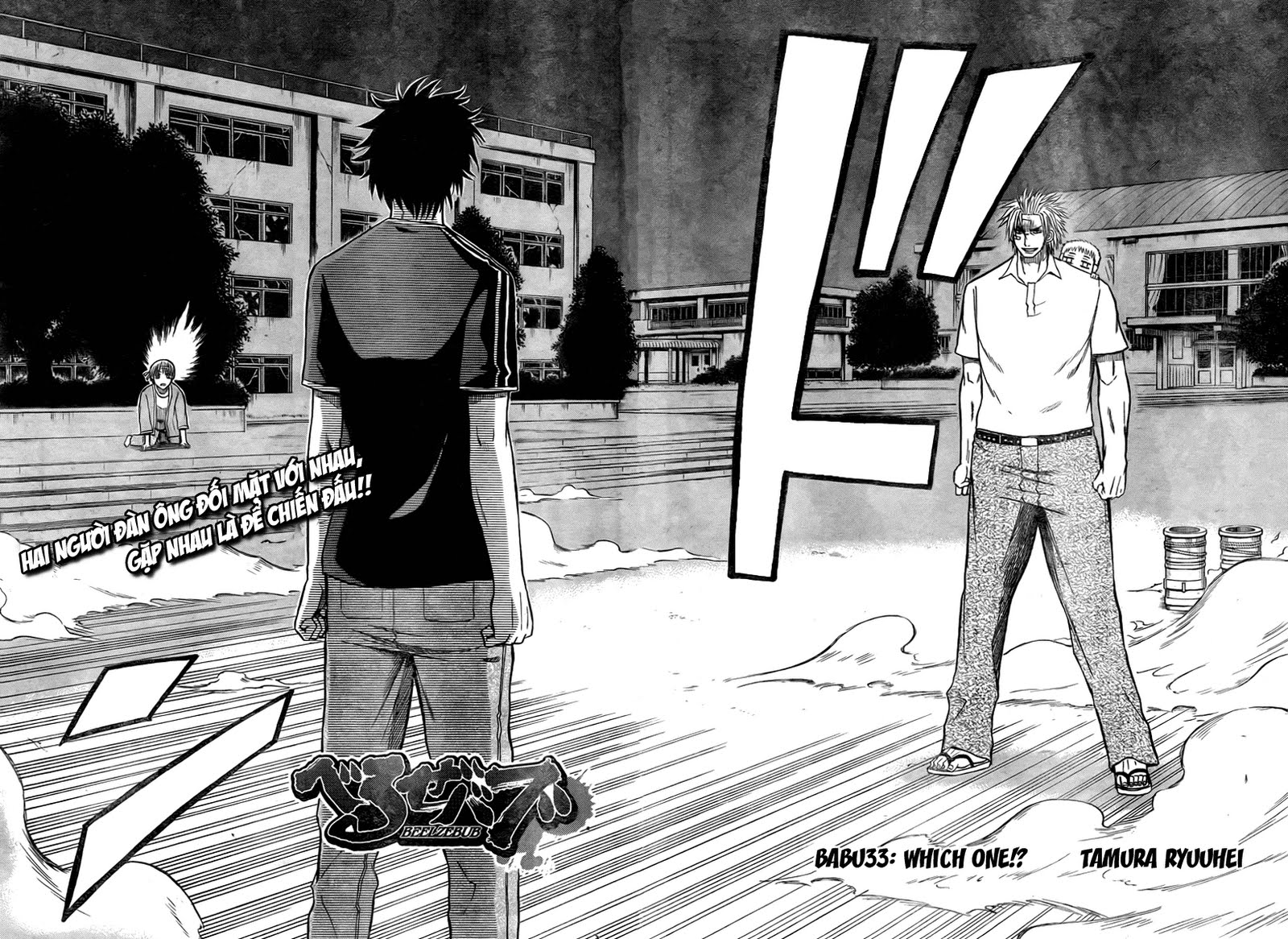 Chapter 33 - Trang 5