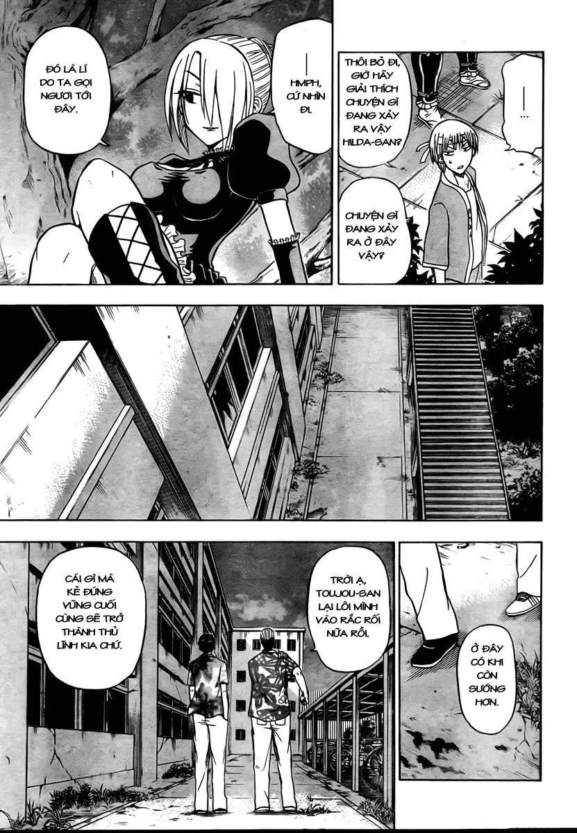 Chapter 33 - Trang 9
