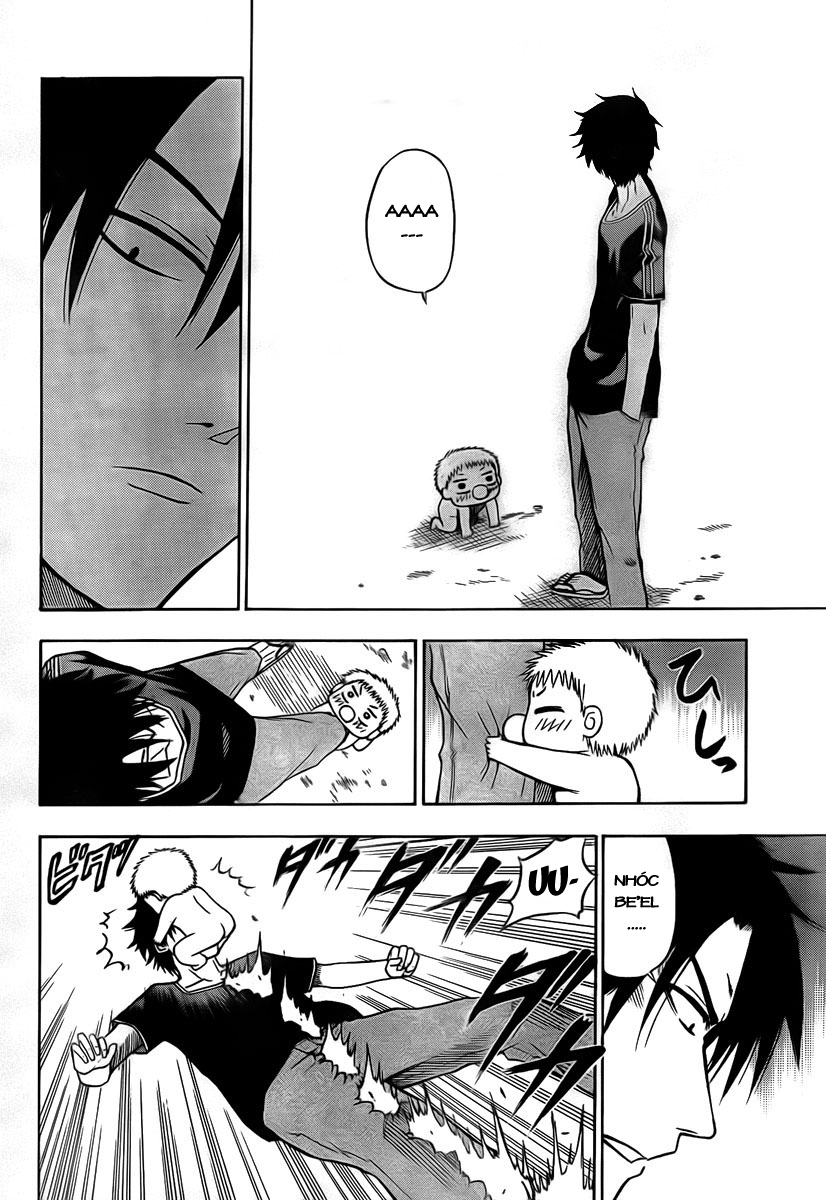 Chapter 34 - Trang 19