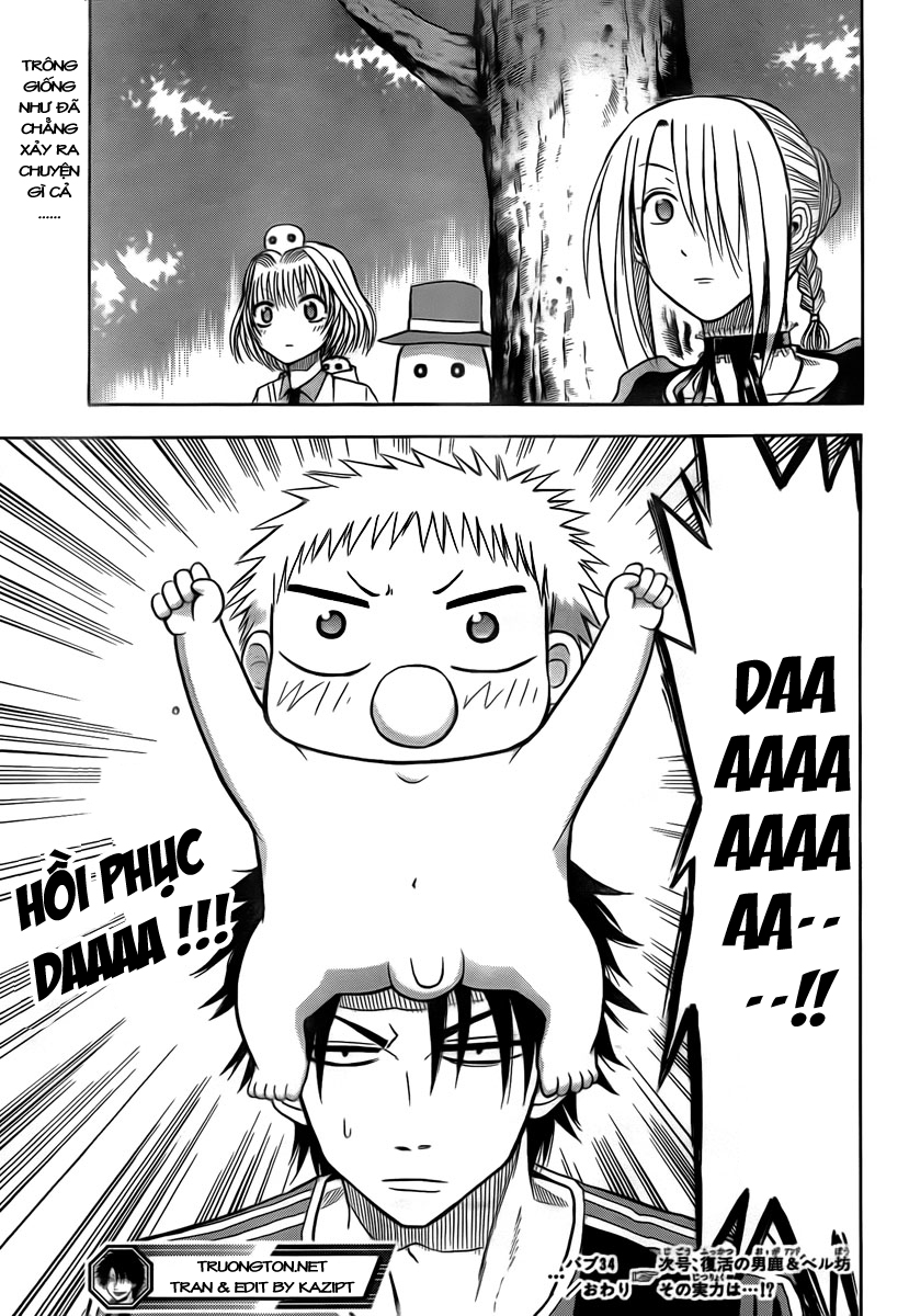 Chapter 34 - Trang 20