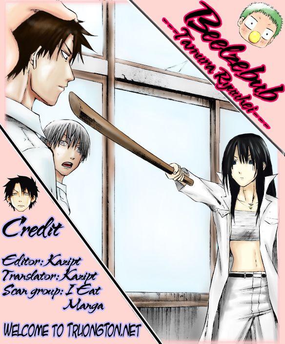 Chapter 34 - Trang 22
