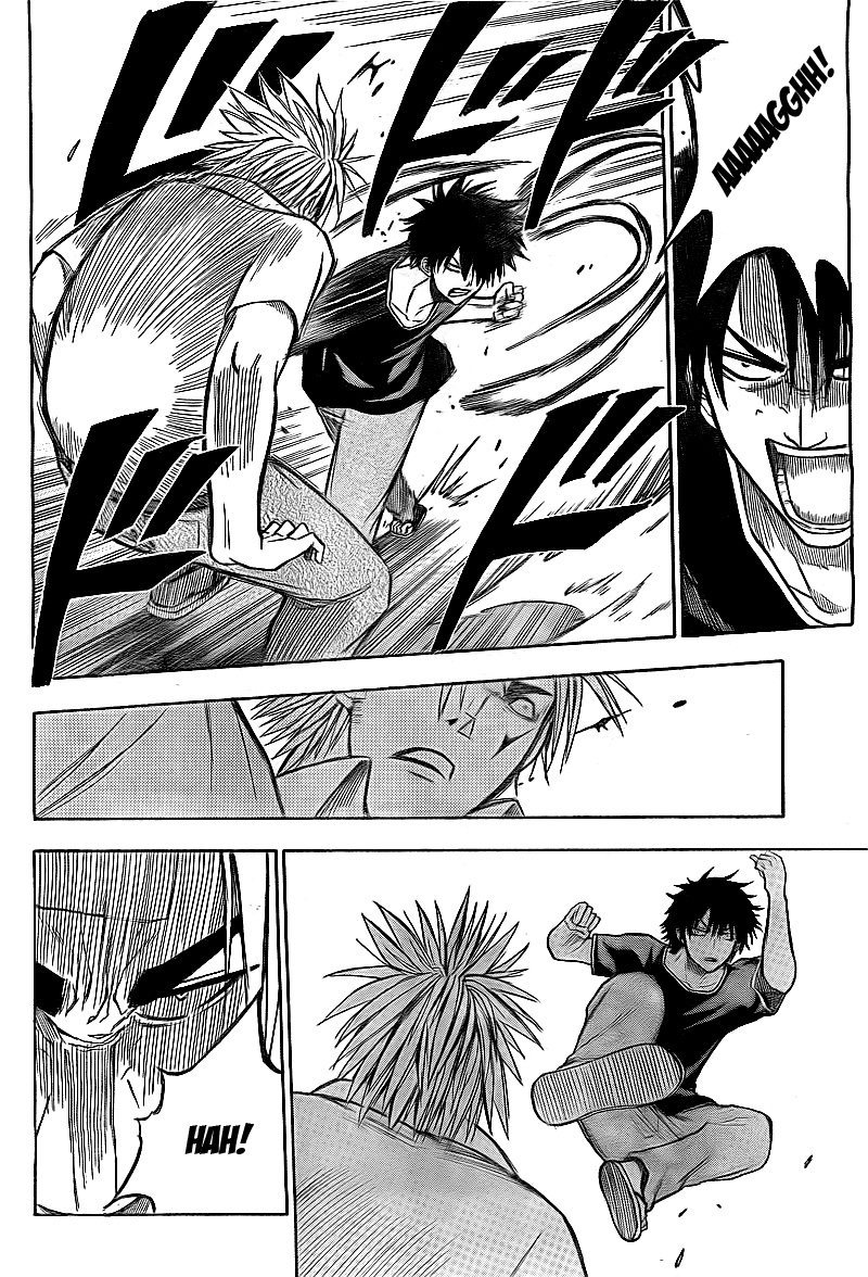 Chapter 35 - Trang 14