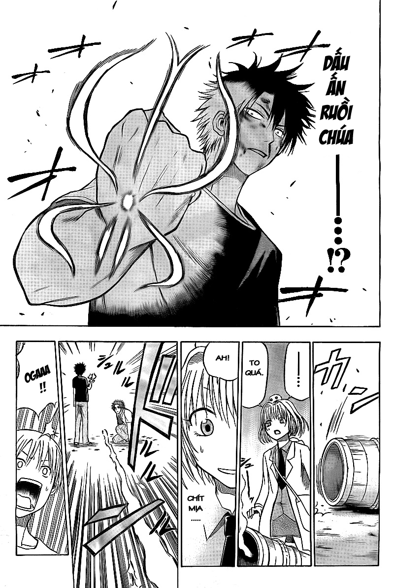Chapter 35 - Trang 19