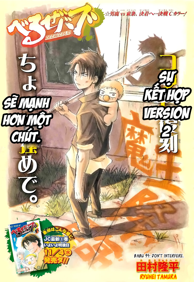 Chapter 35 - Trang 3