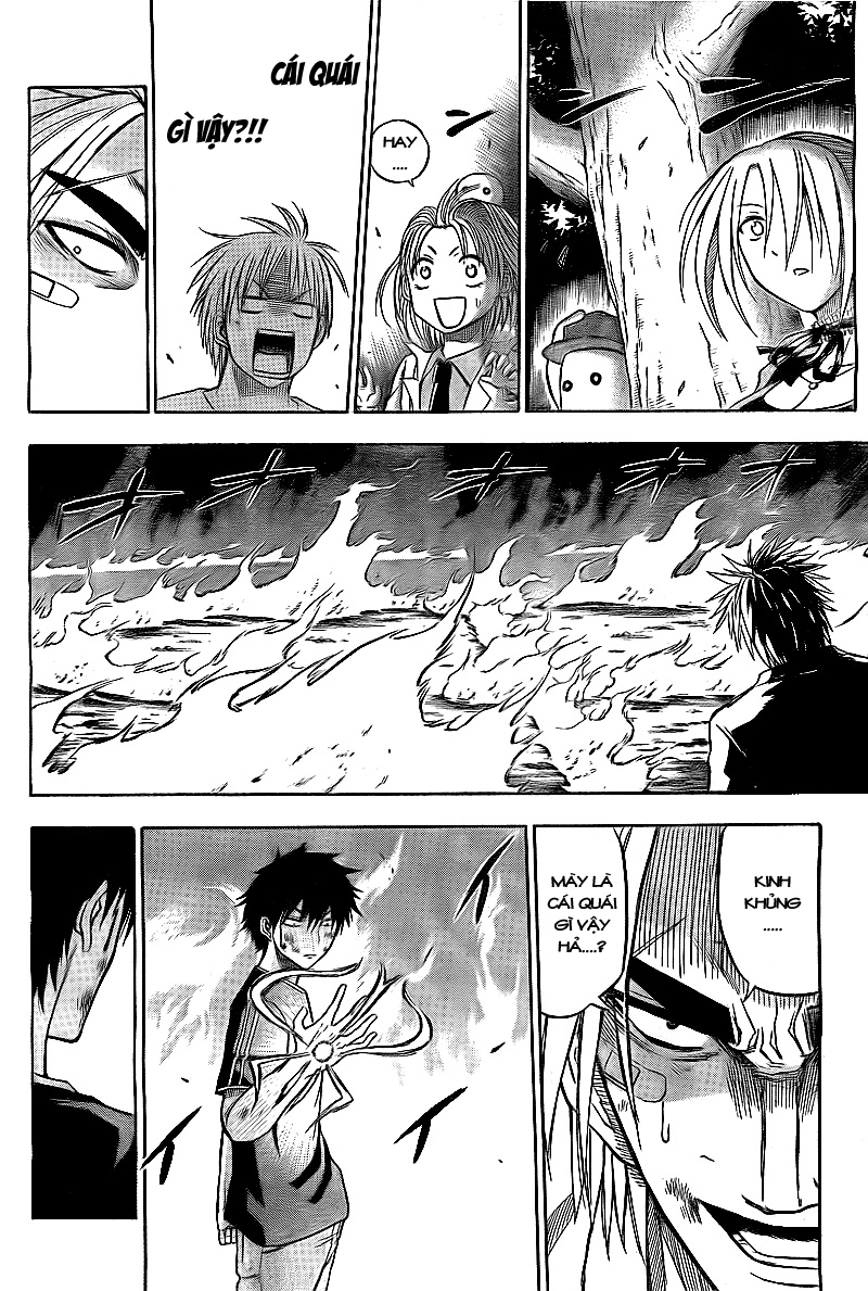 Chapter 35 - Trang 21