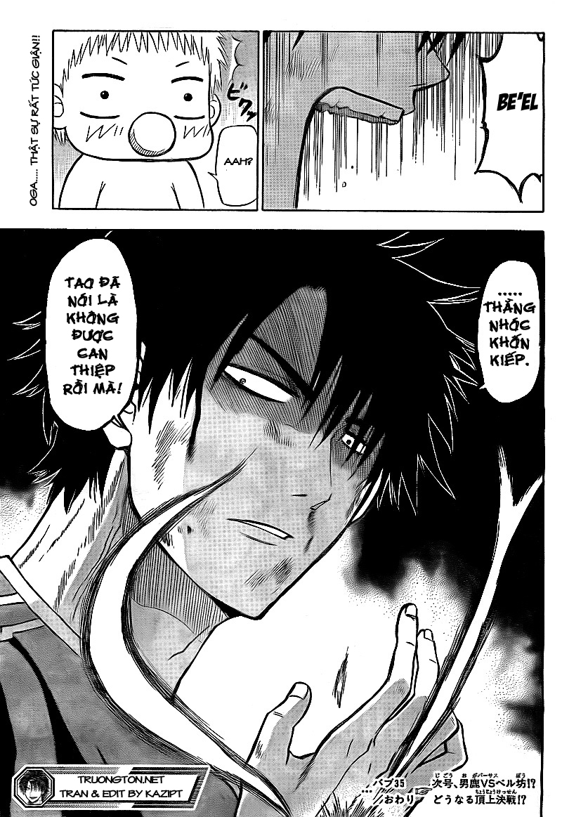 Chapter 35 - Trang 22