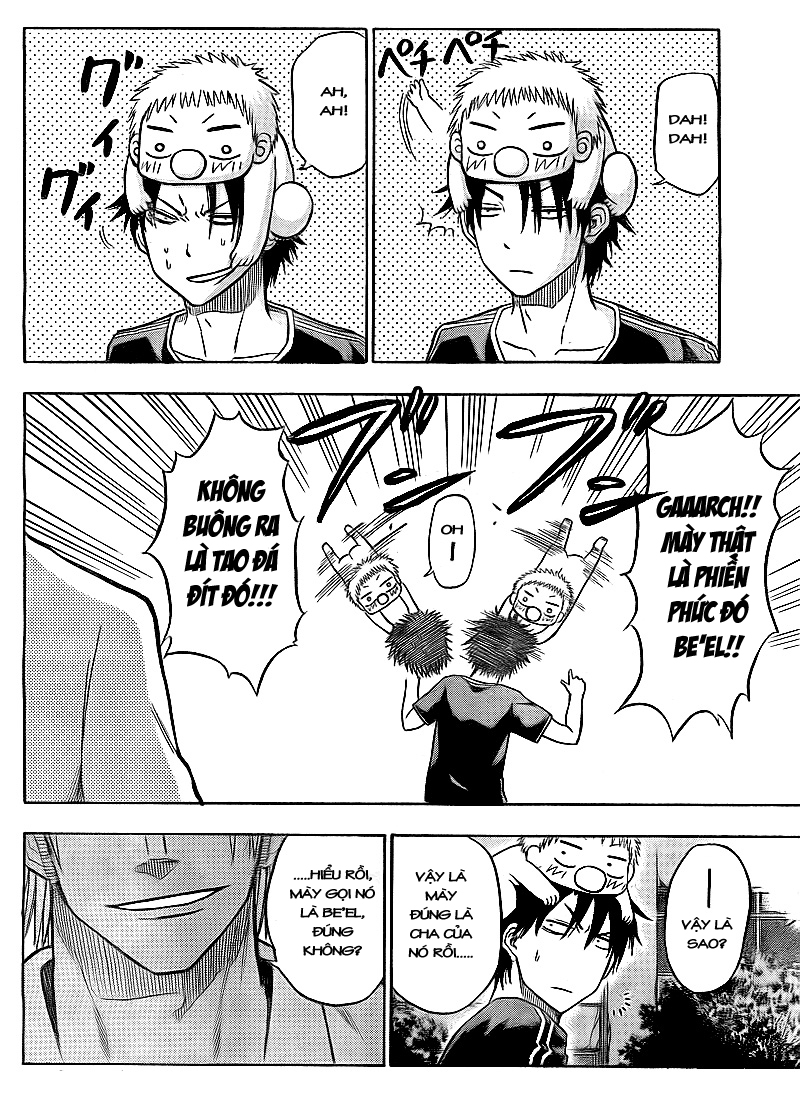 Chapter 35 - Trang 6