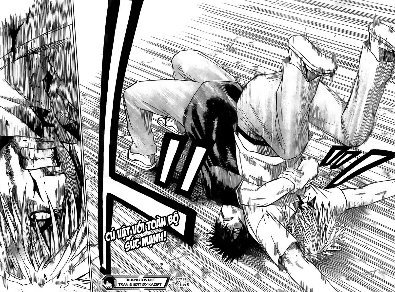 Chapter 36 - Trang 19