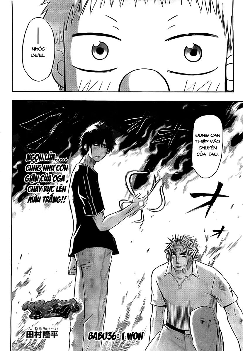 Chapter 36 - Trang 3