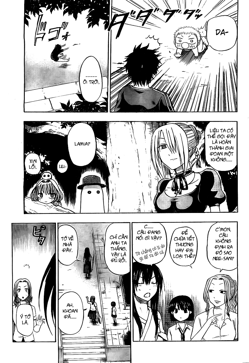 Chapter 37 - Trang 12
