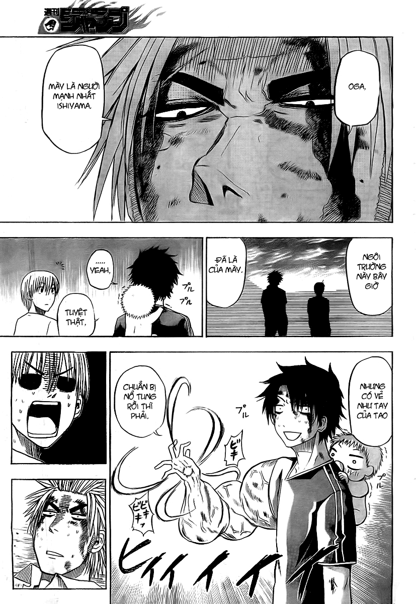 Chapter 37 - Trang 16