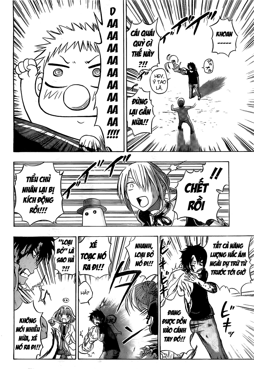 Chapter 37 - Trang 17