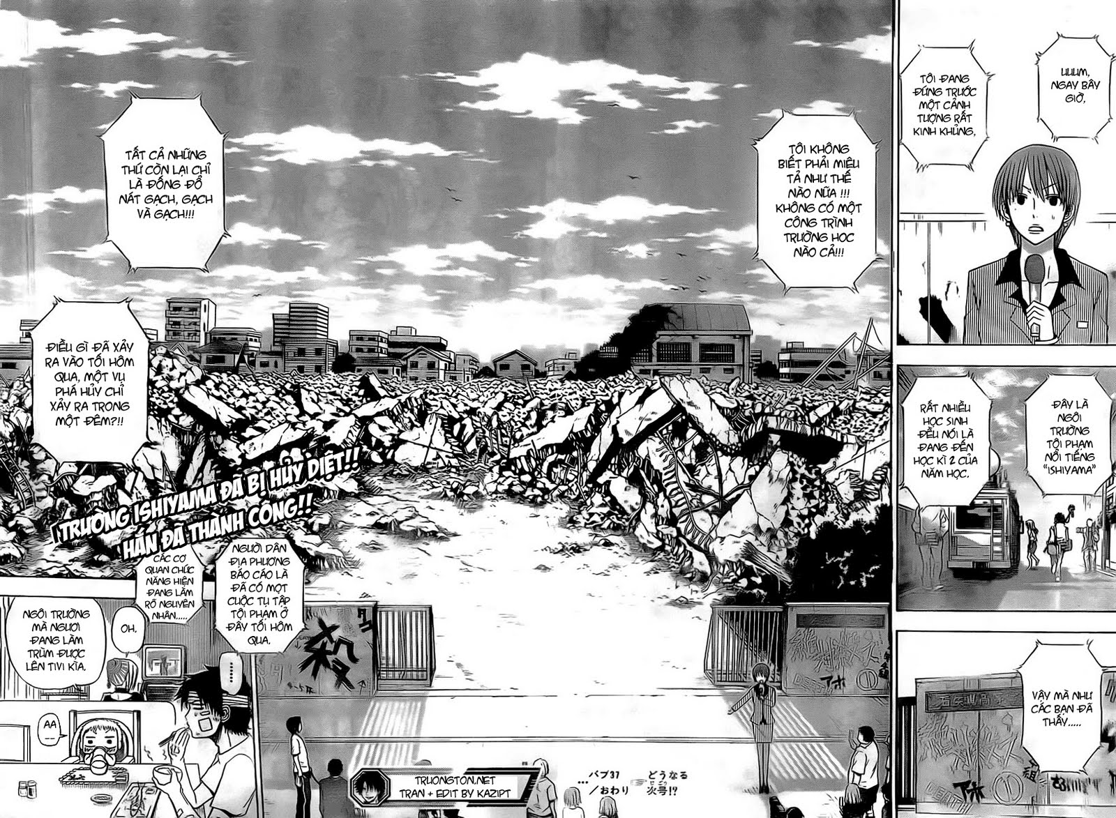Chapter 37 - Trang 19