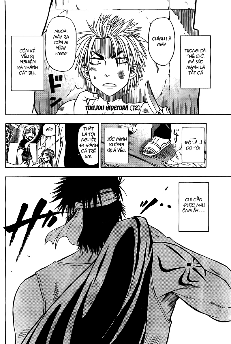 Chapter 37 - Trang 3
