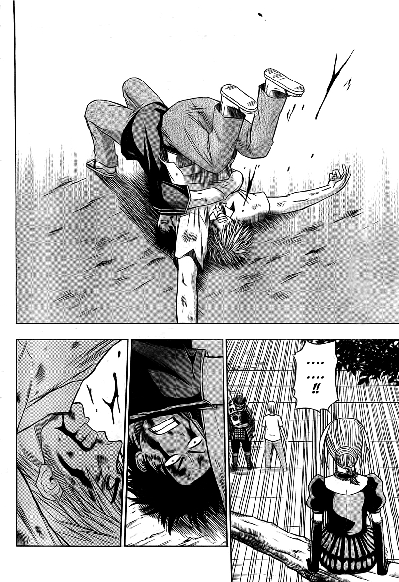 Chapter 37 - Trang 5