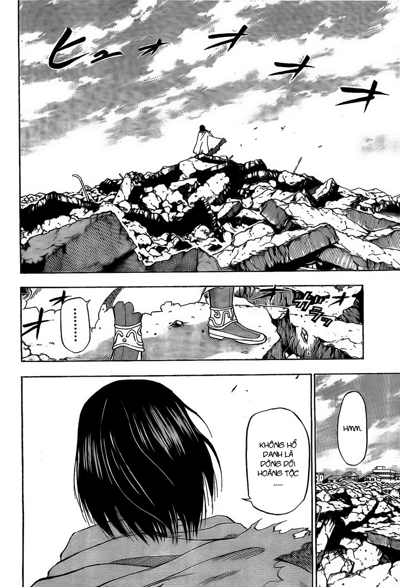 Chapter 38 - Trang 13