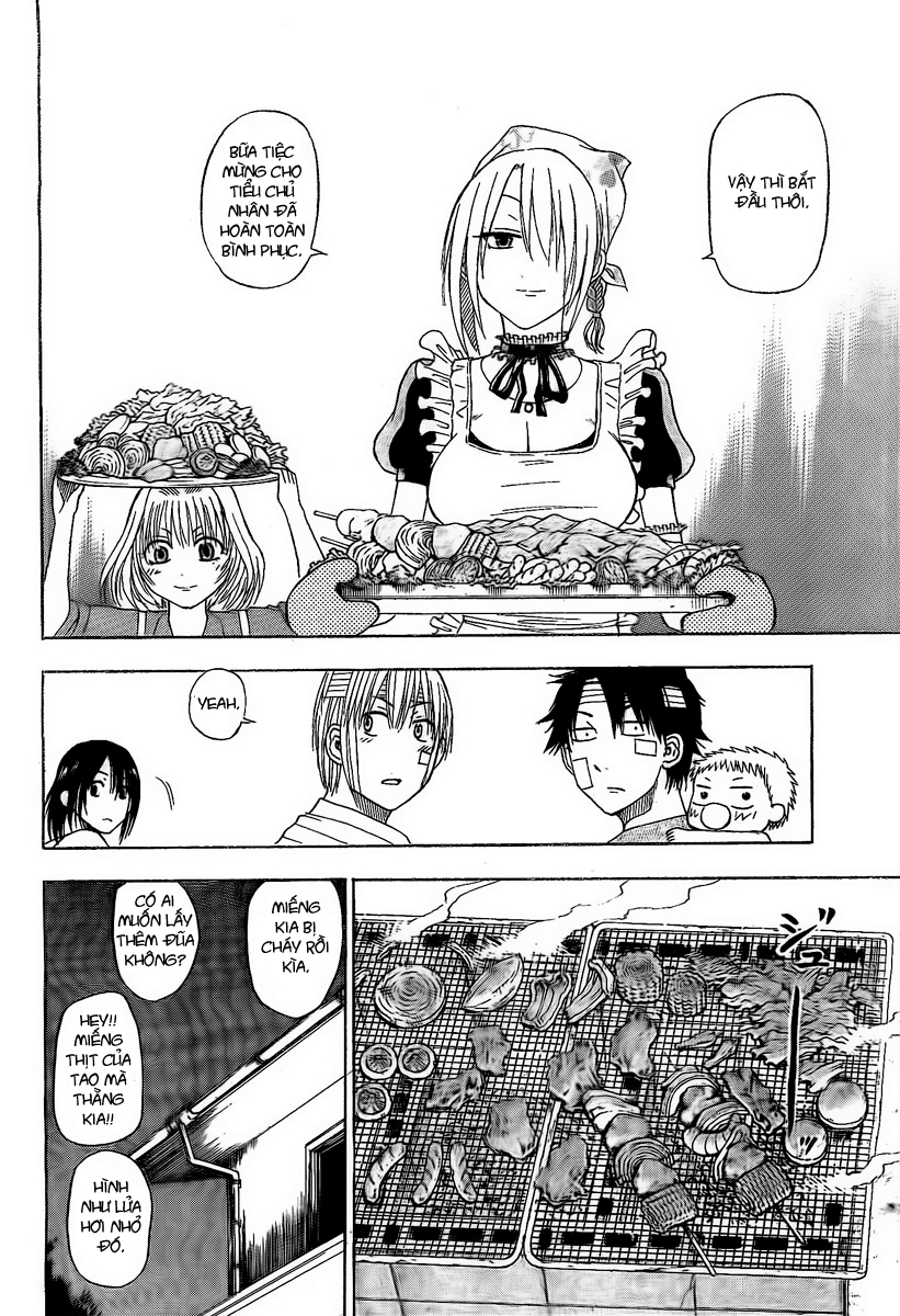 Chapter 38 - Trang 15